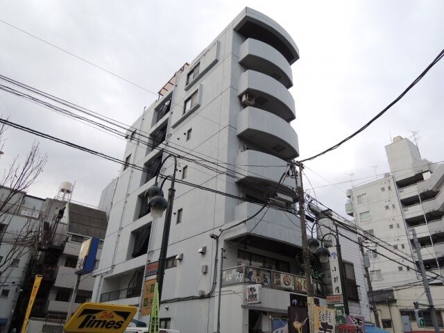 メゾンフェスタ